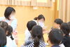 「楽しい食育講座」