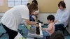 「1歳からの幼児グループコース無料体験・見学会参加申込受付中！」