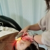 コラーゲン注入