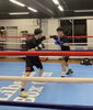 「水曜日ボクシングデイ🥊リベラルボックスジム！岡山市東区ボクシングジム」