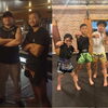 【和泉市】W-BEAST GYM 和泉