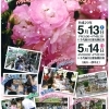 第14回　緑が丘ローズハーツふれあいフェスタ