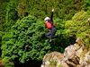 「Kyoto Hozugawa river white water rafting」