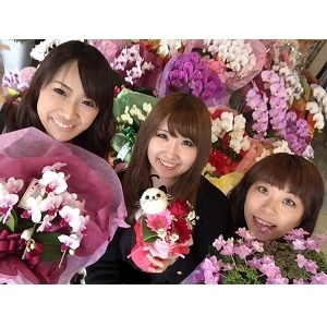 お花を楽しもう お花屋さんと仲良くなろう 春日井まちゼミ まいぷれ 春日井市 お花を楽しもう お花屋さんと仲良くなろう 春日井まちゼミ まいぷれ 春日井市