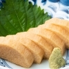 山芋醤油漬