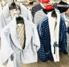 「ぬくぬく暖かい羽織物いかがですか？【婦人服、紳士服、雑貨、ギフトまで幅広い品揃え】」