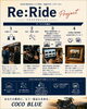 「【新サービス始動】あなたの愛車に、もう一度走る未来を。COCO BLUE「Re:Ride Project（リライドプロジェクト）」」