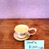 Teacup Candle