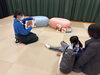 「【ご報告】「子どものためのおはなし会」（2月14日）」