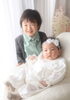 「赤ちゃんのお誕生おめでとうございます」