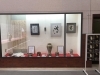 展示風景「【展覧会情報】二人展。始まりました【瀬戸内市民芸術祭】」