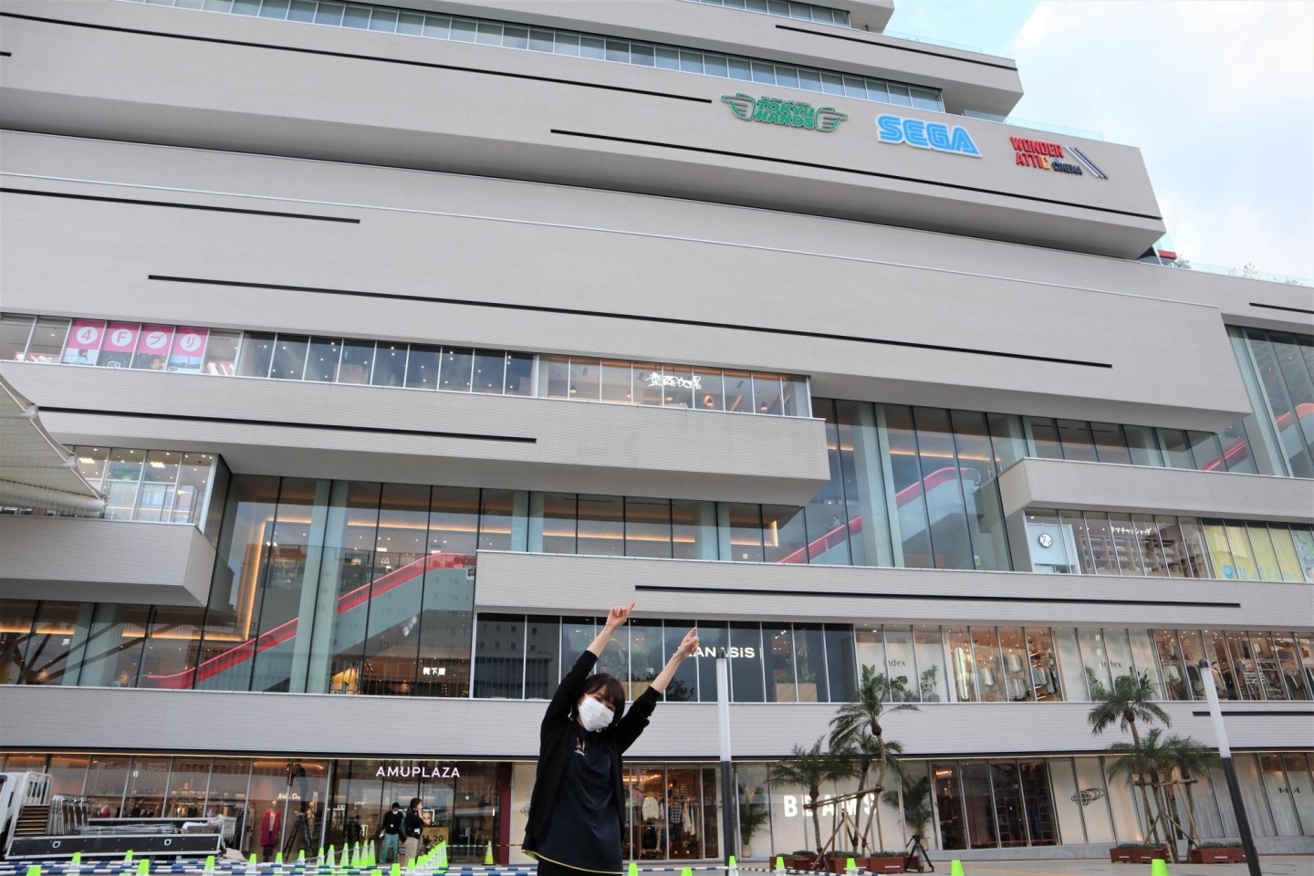 宮崎初上陸 東急ハンズ アミュプラザみやざき まいぷれ 宮崎 宮崎初上陸 東急ハンズ アミュプラザみやざき まいぷれ 宮崎