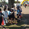 2023かつしかスポーツ大会総合開会式「【速報　2023かつしかスポーツ大会総合開会式！】　★英会話と体操のコラボ教室（堀切、お花茶屋、綾瀬、亀有、小菅）」