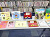 「障がい者週間　図書館特別展示📚」