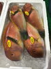 「魚魚市場鮮魚コーナーおすすめは「アジ」です♪」