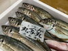 「鮮魚パックいろいろ販売中‼️〆鯖も販売致します🐳」