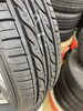 「【中古 タイヤ×アルミ】155/65R13　73S 4本セット　￥32,890」