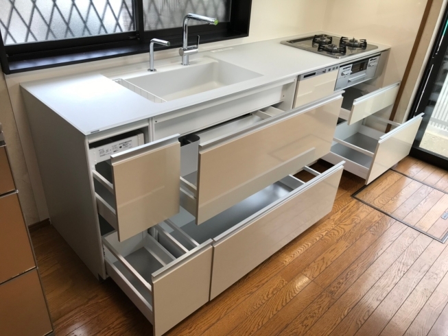 システムキッチン交換のお話 Toto ザ クラッソ 株式会社クボタホームクリニックのニュース こうのす広場 鴻巣市 システムキッチン交換のお話 Toto ザ クラッソ 株式会社クボタホームクリニックのニュース こうのす広場 鴻巣市