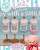 「本日インスタライブ配信＆先行商品の発売をします🐻👗」