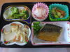 「2/18 お弁当の献立」
