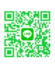 ヴィラージュ.アキヨシ公式LINEのQRコード「冬の特別メニュー ＆ 大寒卵プリン🍮プレゼント /大和高田市/フレンチレストランヴィラージュ.アキヨシ」