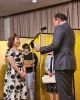 「新入職員歓迎会を開催しました🏆👏」