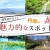 丹南エリアの魅力的なスポット再発見