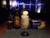 「本日3/15(土)は20:00より開店、今週最後の営業日です！」