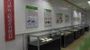 沖縄　展示風景「舞鶴引揚げ記念館　全国巡回展in 沖縄」