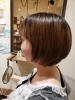 カット後　アフター「スタイルチェンジ！【甲東園】【女性スタッフオンリー】【駅近美容室】」