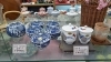 蓋付湯呑み(有田焼)「【半額セール　8月31日迄開催中】」