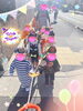 仮装をしてお散歩へレッツゴー！！「ハロウィンパーティーをしました🎉【交野市・小規模保育園】」