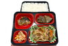 ヘルシー弁当「１０月２１日のお弁当🍱」