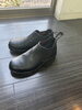 「靴買いました。」