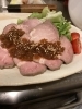 自家製ローストポークは絶品「本日のおすすめ！麻婆豆腐とローストポーク＆黒板メニューのご紹介」