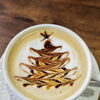 カフェラテ（ホットorアイス）
