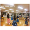 一緒に踊りませんか？「新年！新曲スタート！」