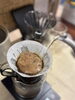 一杯一杯丁寧に落とす本格ドリップ「自家焙煎豆のご紹介「コロンビア カルダス Qグレード」」