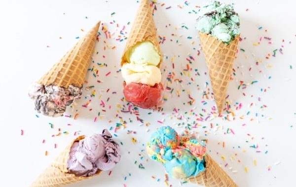 札幌北区・東区で食べられるおすすめのソフトクリーム・かき氷・アイス特集【2022】