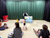 「【ご報告】「子どものためのおはなし会」（2025年7月5日）を開催しました」