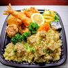 牛チャーハン「7月12日のお弁当」