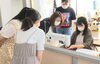神戸の服飾・ファッションデザイン専門学校　神戸「【関西・神戸・ファッションオープンキャンパス】神戸文化服装学院(ファッションデザイン・発想・企画・アパレル素材知識・製図・体型に合わせた型紙作り・体型に合った服作り・オートクチュール)【神戸・ファッションクリエイター】近畿・関西・神戸」