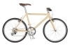 riteway SHEPHERD ¥75,900「【スポーツバイク】クロスバイクのパーツ構成」