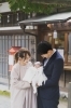 「【お宮参りの思い出を、自然の中で美しく残しませんか？★むらまつ衣裳店★」