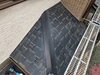 下屋根カバー工事施工前「雨漏り修理と外壁塗装を同時施工——無機塗料と丁寧な工程で長持ちする住まいへ」