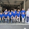 地域のみなさまに感謝をこめて「第3回産楽市」開催！