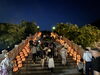 万灯祭「一年で最もご利益のある日/静岡の水槽レンタルとプロデュースはアクアデザインブルース/静岡県のイベント/」