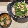 辛もつ鍋一人前