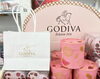専用の紙袋です♪「「GODIVA」チョコレートコレクション」