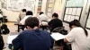 「上野ヶ丘中学校は中間テスト間近です！【大分市大道の少人数集団指導塾　王子・南大分・城南・上野ヶ丘・附属・大分西・大道・西の台・荏隈・金池・豊府】【個別指導】【大学受験】【中学受験】」